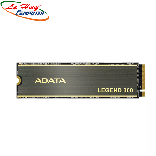 Ổ Cứng SSD ADATA ALEG 800 500GB M2 2280 NVME PCIe Gen 4x4