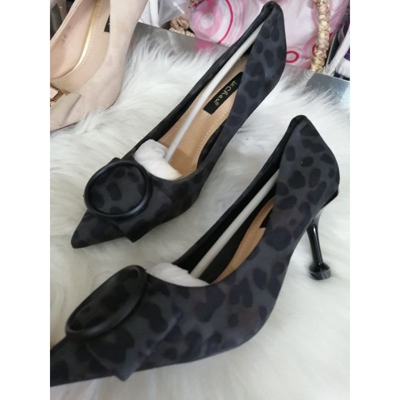 Xả kho Giày cao gót hàng lỗi lẻ size 34,35,36,37,38, 39