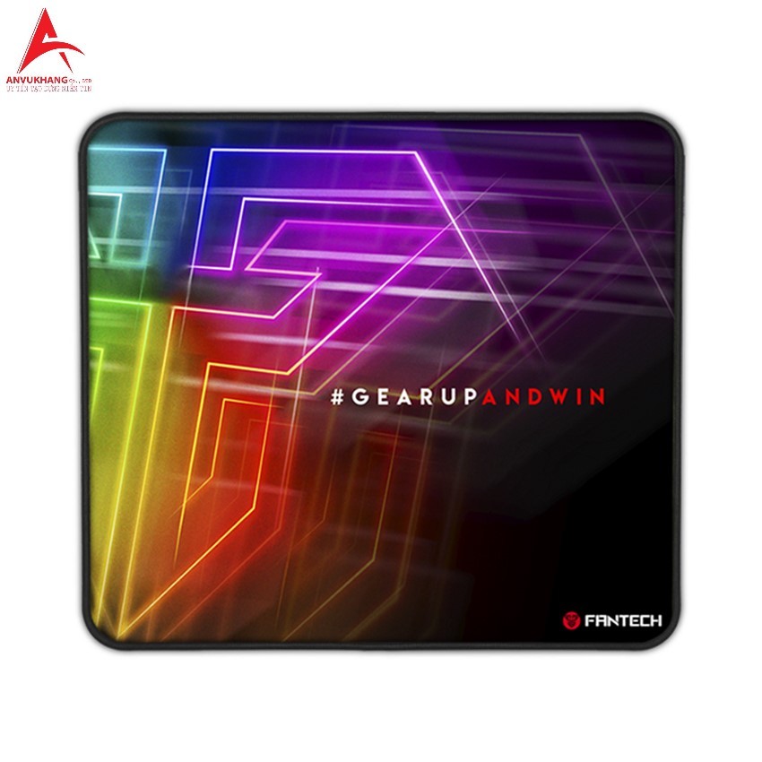 Combo Chuột Gaming có dây Fantech Titan X4s + Bàn di chuột Fantech VIGIL MP292