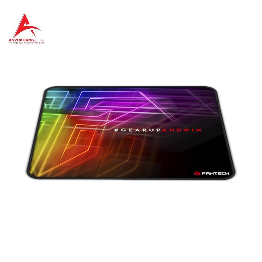 Combo Chuột Gaming có dây Fantech Titan X4s + Bàn di chuột Fantech VIGIL MP292