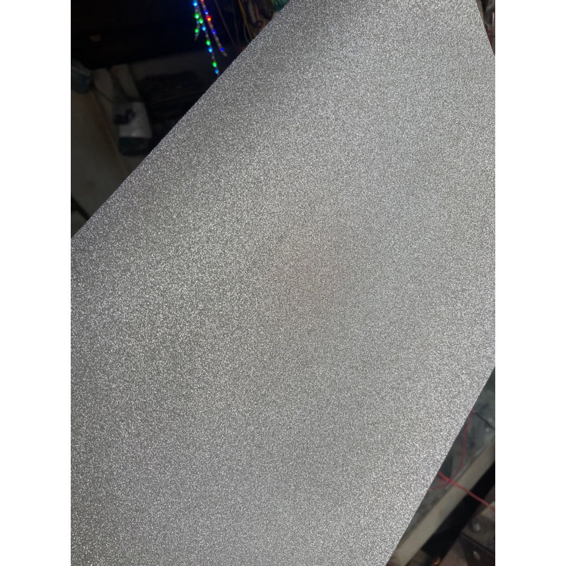 DECAL GIẤY KIM TUYẾN LẤP LÁNH CAO CẤP .50x20cm