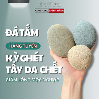 Đá tắm kì ghét tẩy tế bào chết body, đá tẩy da chết cơ thể, chà gót chân, kỳ chà lưng