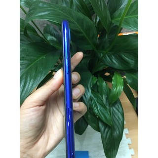 Điện Thoại Xiaomi Redmi Note 7 Ram 3/32G(Vỏ mới,đẹp)
