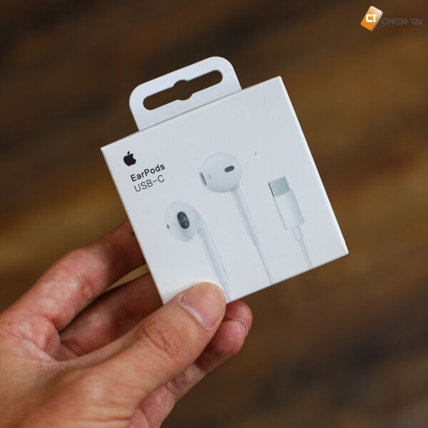 Tai nghe EarPods USB-C 15