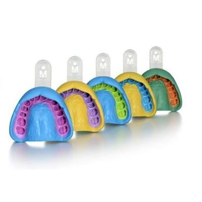 Bộ kit lấy dấu răng tại nhà  Truesmile