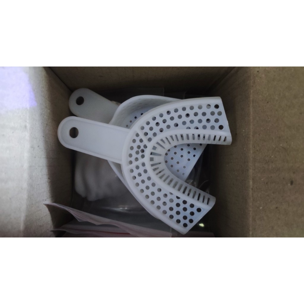 Bộ kit lấy dấu răng tại nhà  Truesmile