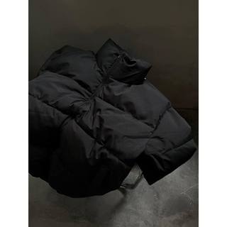 [Đà Nẵng] Áo Khoác Phao Young Green Basic Puffer Coat