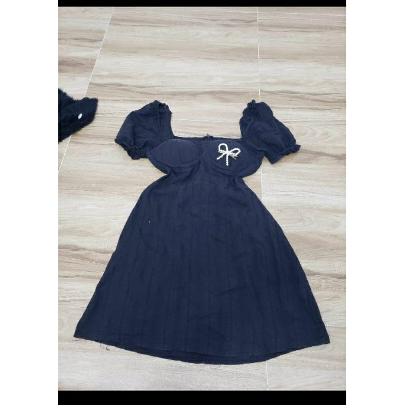 Váy body đồng giá 12k