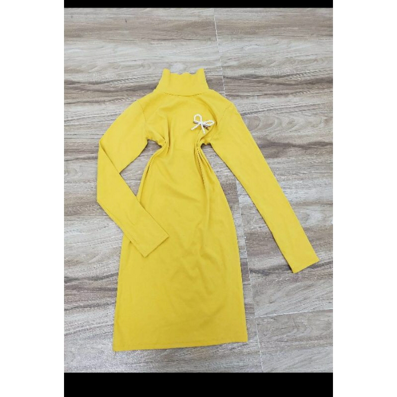 Váy body đồng giá 12k