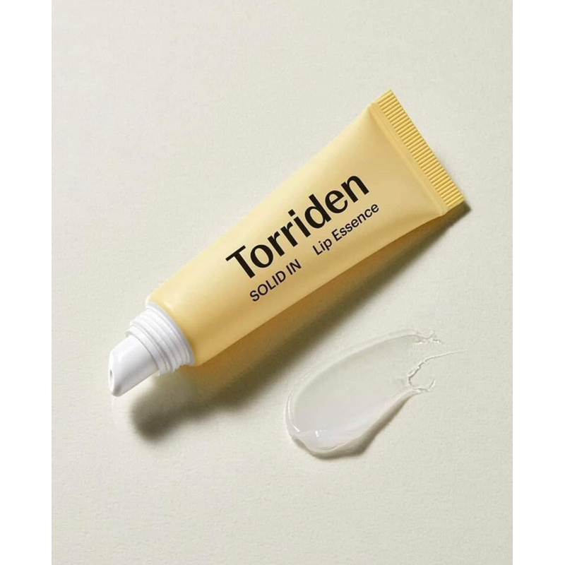 Tinh chất dưỡng môi Torriden Solid in Ceramide Lip essence 11ml