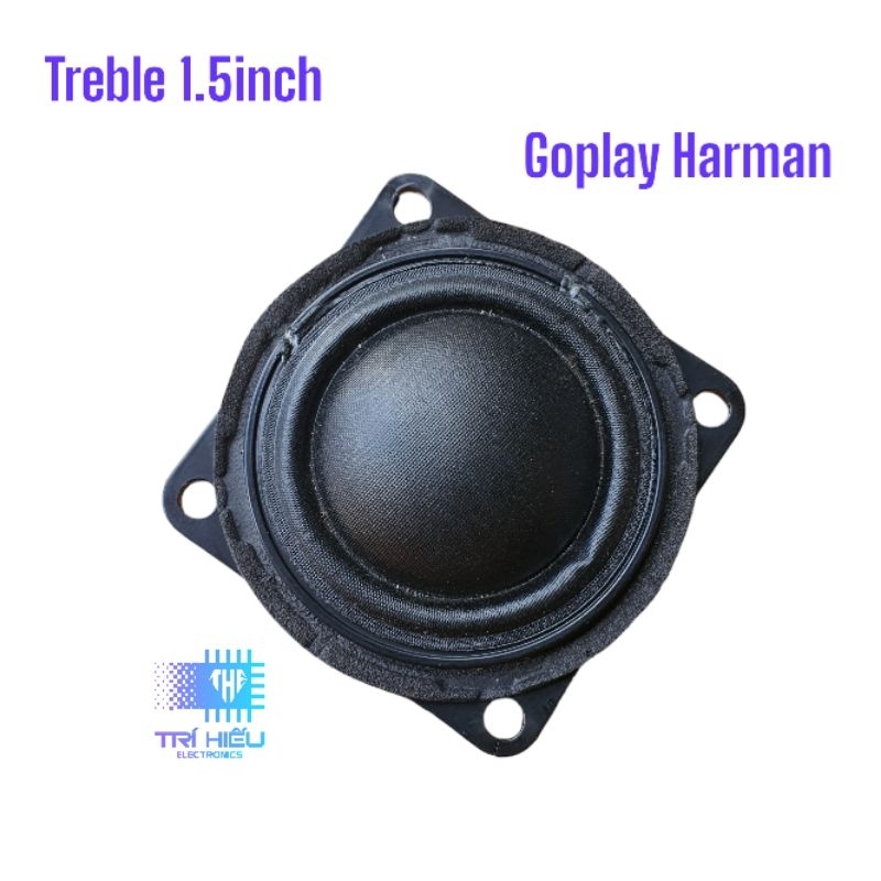 Loa treble từ neo 1.5inch 20W THÁO cụm GoPlay 3.5 inch Harman/Kardon