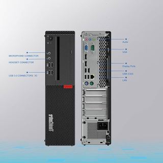 Máy Bộ Lenovo ThinkCentre M710s SFF