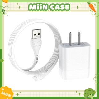  Bộ Sạc C72 Cho Điện Thoại Pin Dự Phòng Cáp Sạc Tai nghe Bluetooth  Shin Case Miin Shop awifi 