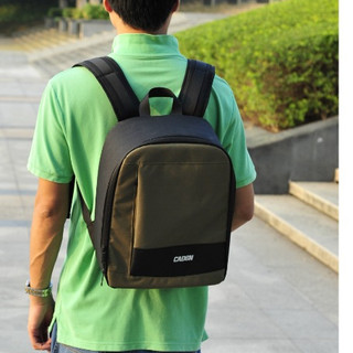 Balo đựng máy ảnh mini full photto