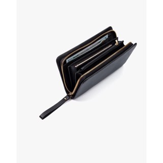 Ví cầm tay nam JB JAMES BLANC chất liệu da cao cấp, bền đẹp, sang trọng nhiều ngăn, khóa siêu bền