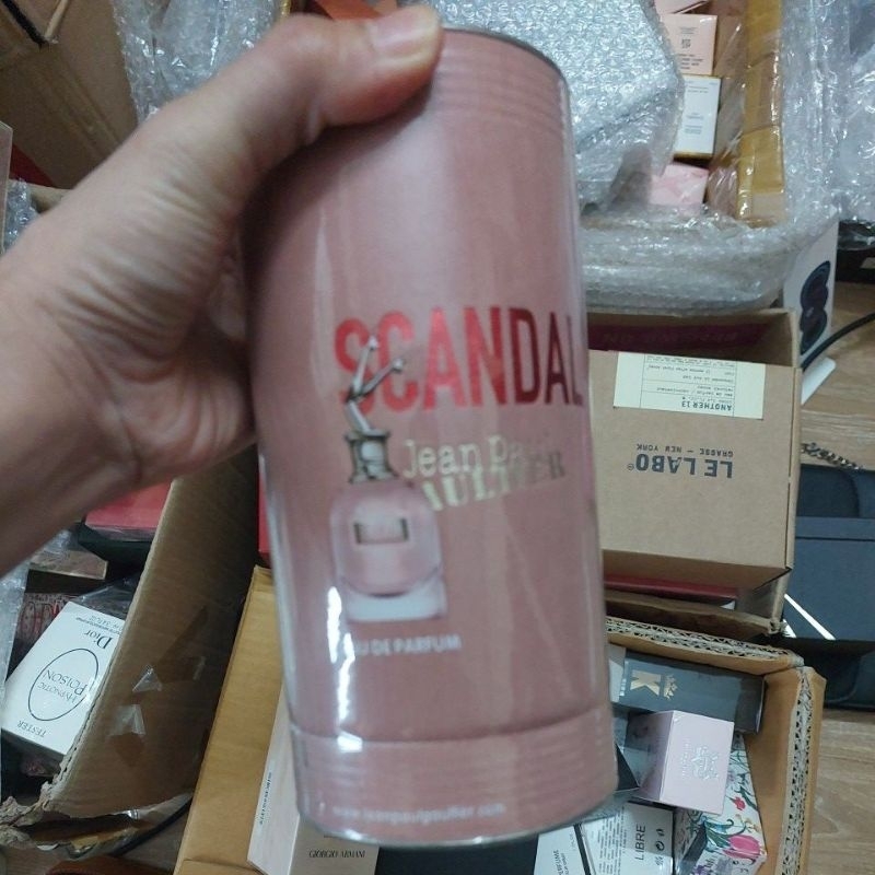Nước hoa SCANDAL