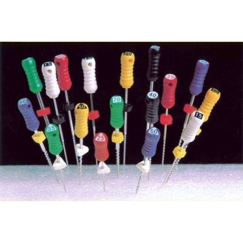 Nong dũa Mani H-file + K-file / Giá sỉ