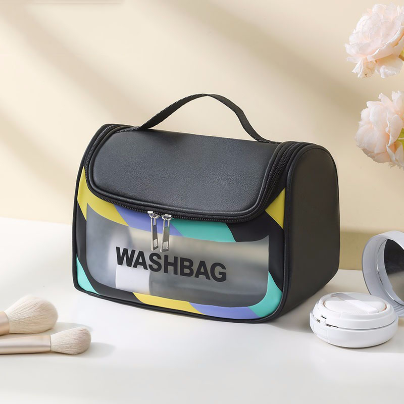 Túi Đựng Đồ Du Lịch Mỹ Phẩm WASHBAG- Doudlishop parris01.shop
