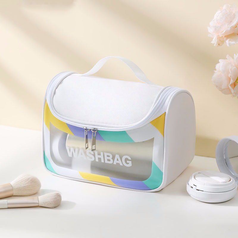 Túi Đựng Đồ Du Lịch Mỹ Phẩm WASHBAG- Doudlishop parris01.shop
