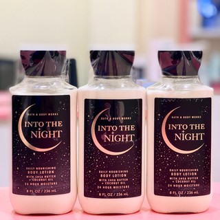 Dưỡng thể Bath Body Works