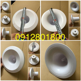 Úp cọc cắm đỡ bình cây nước nóng lạnh 17cm, 17.5cm, 19,5cm