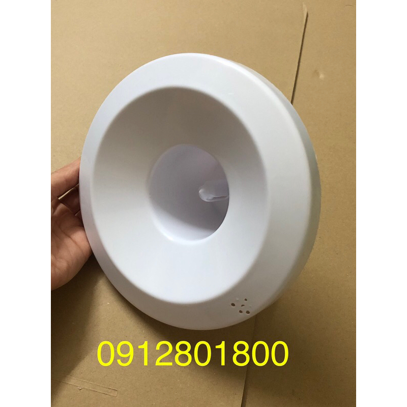 Úp cọc cắm đỡ bình cây nước nóng lạnh 17cm, 17.5cm, 19,5cm