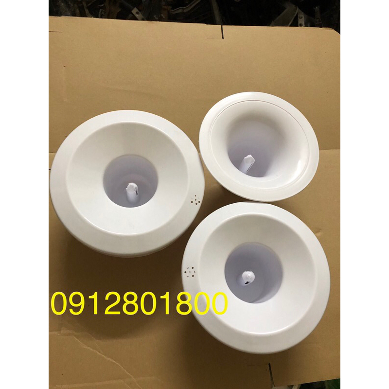 Úp cọc cắm đỡ bình cây nước nóng lạnh 17cm, 17.5cm, 19,5cm