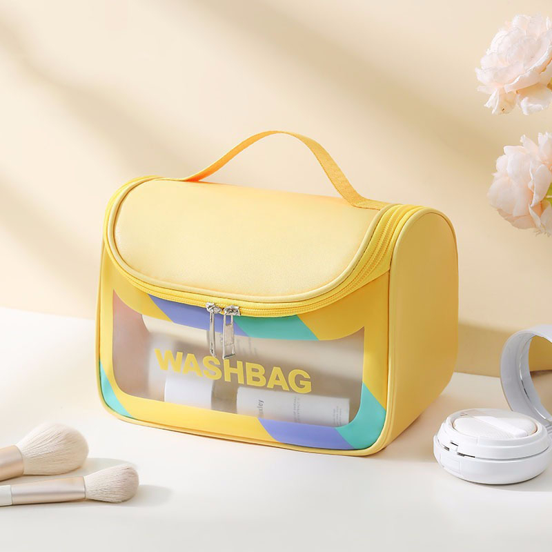 Túi Đựng Đồ Du Lịch Mỹ Phẩm WASHBAG- Doudlishop parris01.shop