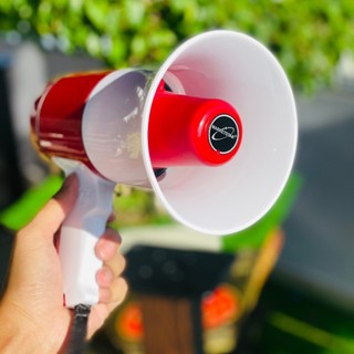 [GIÁ CỰC RẺ] Loa phát thanh loa phóng thu âm nhại lại cực to Có USB / Ghi Âm / Sạc Điện MS16-003/004 , Tầm Hoạt Động xa