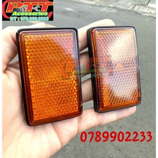 Cặp mắt mèo phản quang xe max