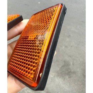 CẶP MẮT MÈO PHẢN QUANG XE MAX ( 1 CẶP )