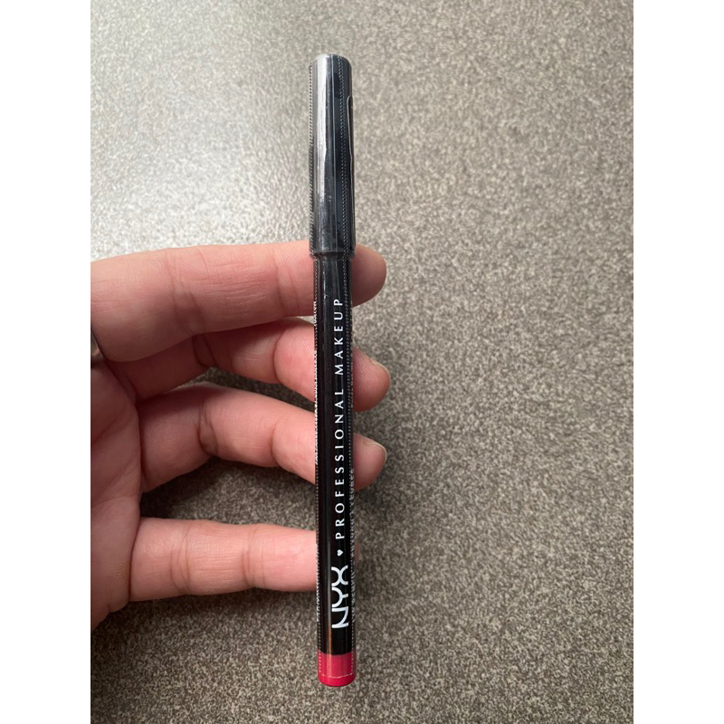 Chì kẻ viền môi NYX màu SPL859 Edge Pink (1.04g) - Germany