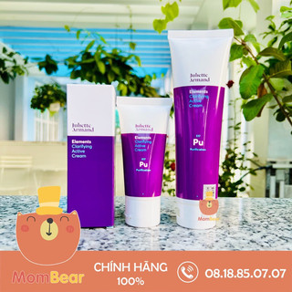 Kem dưỡng dành cho da mụn toàn năng - Clarifying Active Cream Juliette Armand 50ml