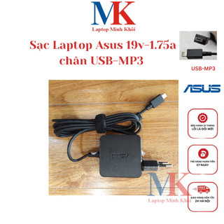Sạc Laptop Asus EeeBook X205, X205TA, E202, E202SA, E205, E205SA series LAPTOPMINHKHOI