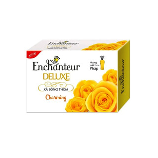 Xà Bông Tắm Charming Enchanteur 90Gr
