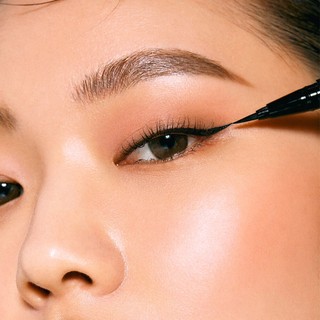 Kẻ Mắt Nước Clio Superproof Brush Liner 0.55ml