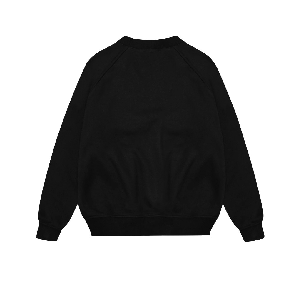 Áo Khoác Cardigan Unisex SWE WAVELINES CARDIGAN - GRAY/ BLACK