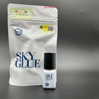 Keo sky D+ keo khô chậm (3-4s) dành cho người mới học nối