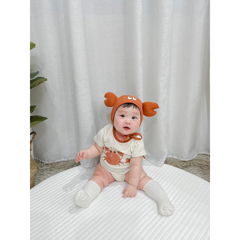 Body con cua dài,ngắn tay ikii Hàn Xẻng