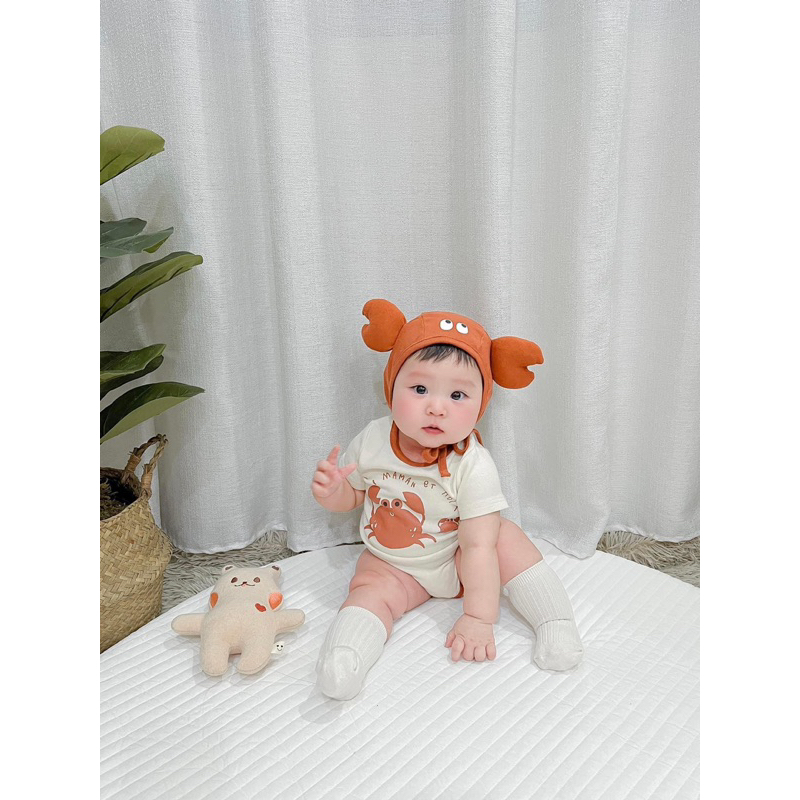 Body con cua dài,ngắn tay ikii Hàn Xẻng