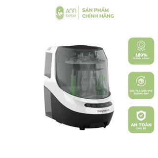 Máy rửa bình sữa baby brezza pro | ann bebe
