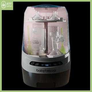 [HÀNG CÓ SẴN] Máy Rửa Bình Sữa Baby Brezza Pro | ANN BEBE