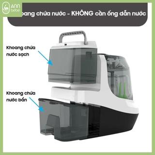 [HÀNG CÓ SẴN] Máy Rửa Bình Sữa Baby Brezza Pro | ANN BEBE
