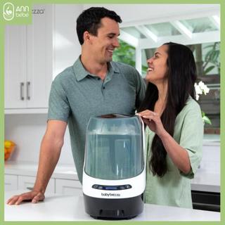 [HÀNG CÓ SẴN] Máy Rửa Bình Sữa Baby Brezza Pro | ANN BEBE