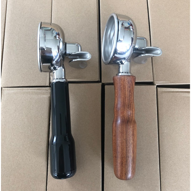 Tay cầm máy pha cà phê Gemilai,CRM 3605, 3200- Milesto M19/M20