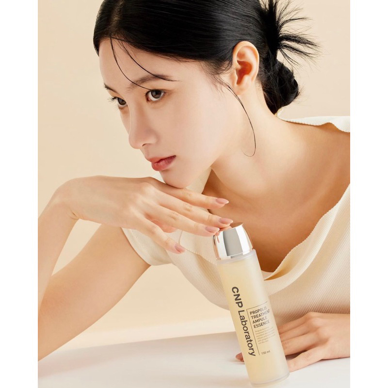 NƯỚC THẦN KEO ONG CNP PROPOLIS TREAMENT AMPULE ESSENCE