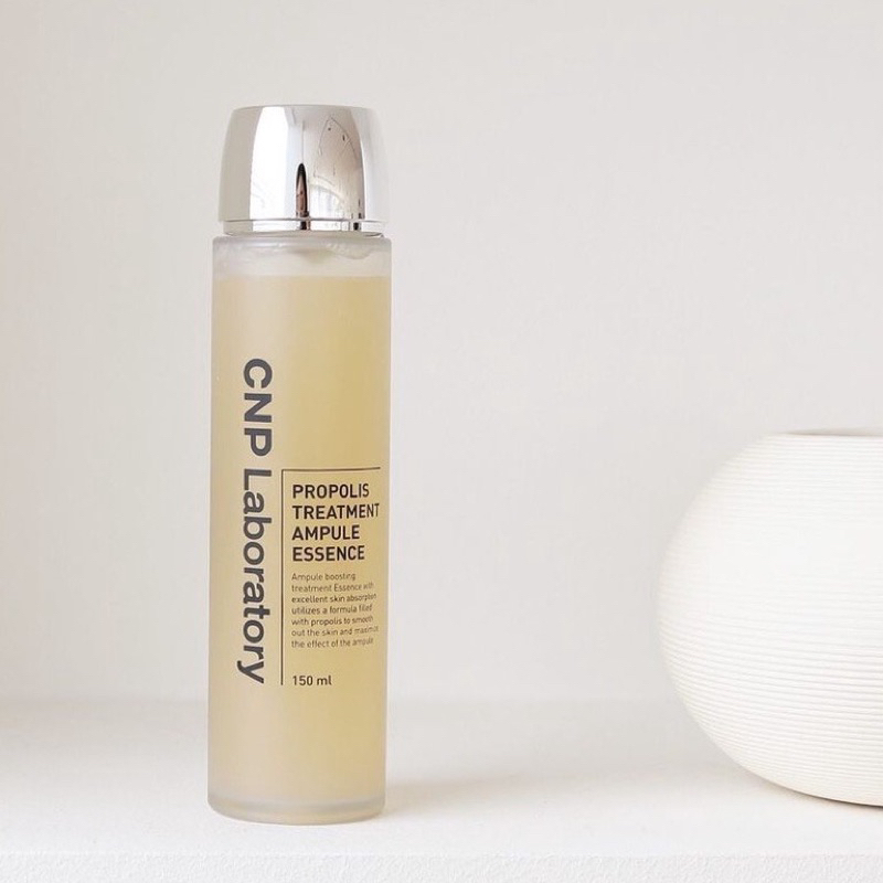 NƯỚC THẦN KEO ONG CNP PROPOLIS TREAMENT AMPULE ESSENCE