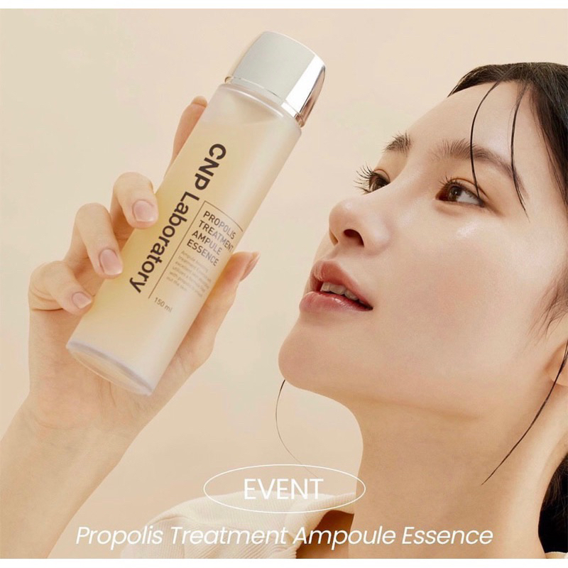 NƯỚC THẦN KEO ONG CNP PROPOLIS TREAMENT AMPULE ESSENCE