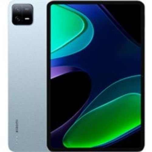 Máy tính bảng Xiaomi Pad 6  Nguyên Seal Bảo hành Điện tử, 7 Ngày đổi trả hàng_ Minh Đức Store
