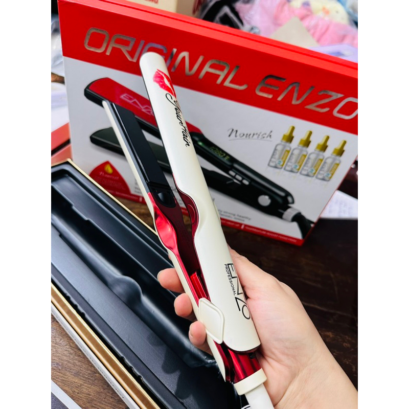 Máy ép tóc ENZO